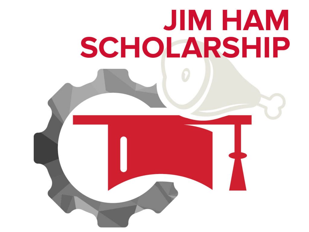 JimHamScholarship