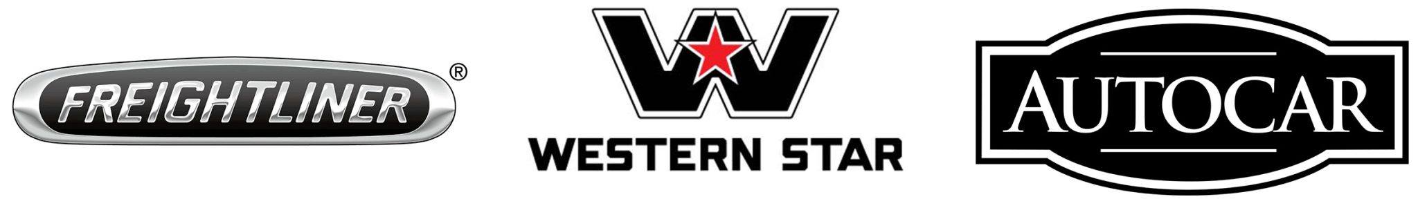 Freightliner Western Star Autocar