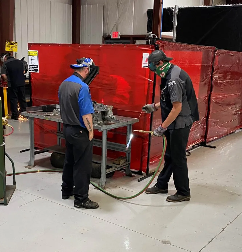 Freightliner Certified Technician