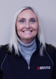 Shannon Spence
