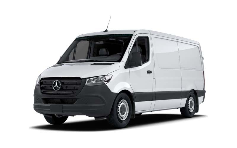 Sprinter 2021 Cargo Van 1500 (Standard Roof, 4 Cylinder Gas) Sprinter 2021 Cargo Van 1500 (Standard Roof, 4 Cylinder Gas) - image 1 of 1