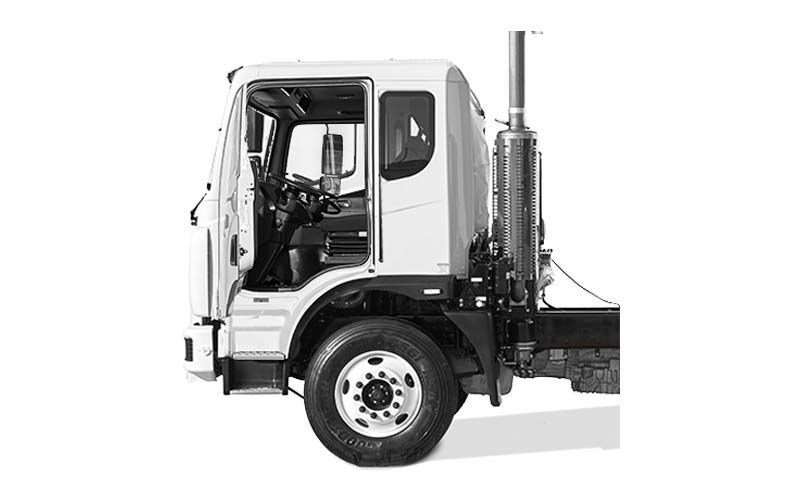 Autocar 4X2 Class 7 Autocar 4X2 Class 7 - image 5 of 5