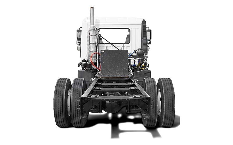 Autocar 4X2 Class 7 Autocar 4X2 Class 7 - image 2 of 5