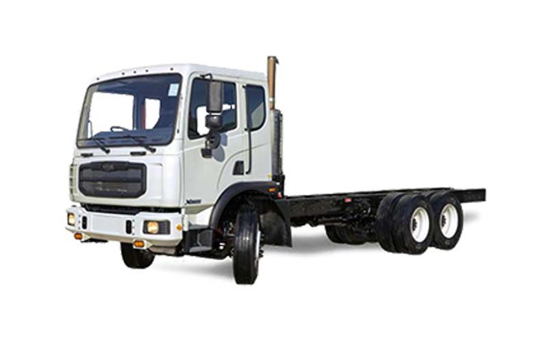 Autocar 6X4 Class 8 Autocar 6X4 Class 8 - image 1 of 1