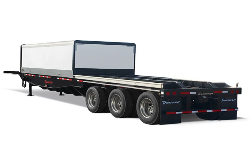 Wabash National COIL HAULER Wabash National COIL HAULER - image 1 of 1