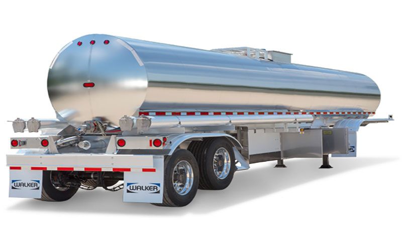 Wabash National DEF TANK TRAILERS Wabash National DEF TANK TRAILERS - image 1 of 1