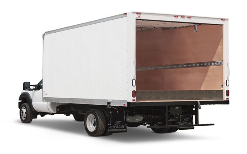 Wabash National KOLD KING REFRIGERATED TRUCK BODIES Wabash National KOLD KING REFRIGERATED TRUCK BODIES - image 1 of 1