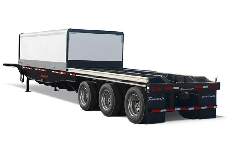 Transcraft COIL HAULER Transcraft COIL HAULER - image 1 of 1