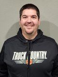 Nate Widell
