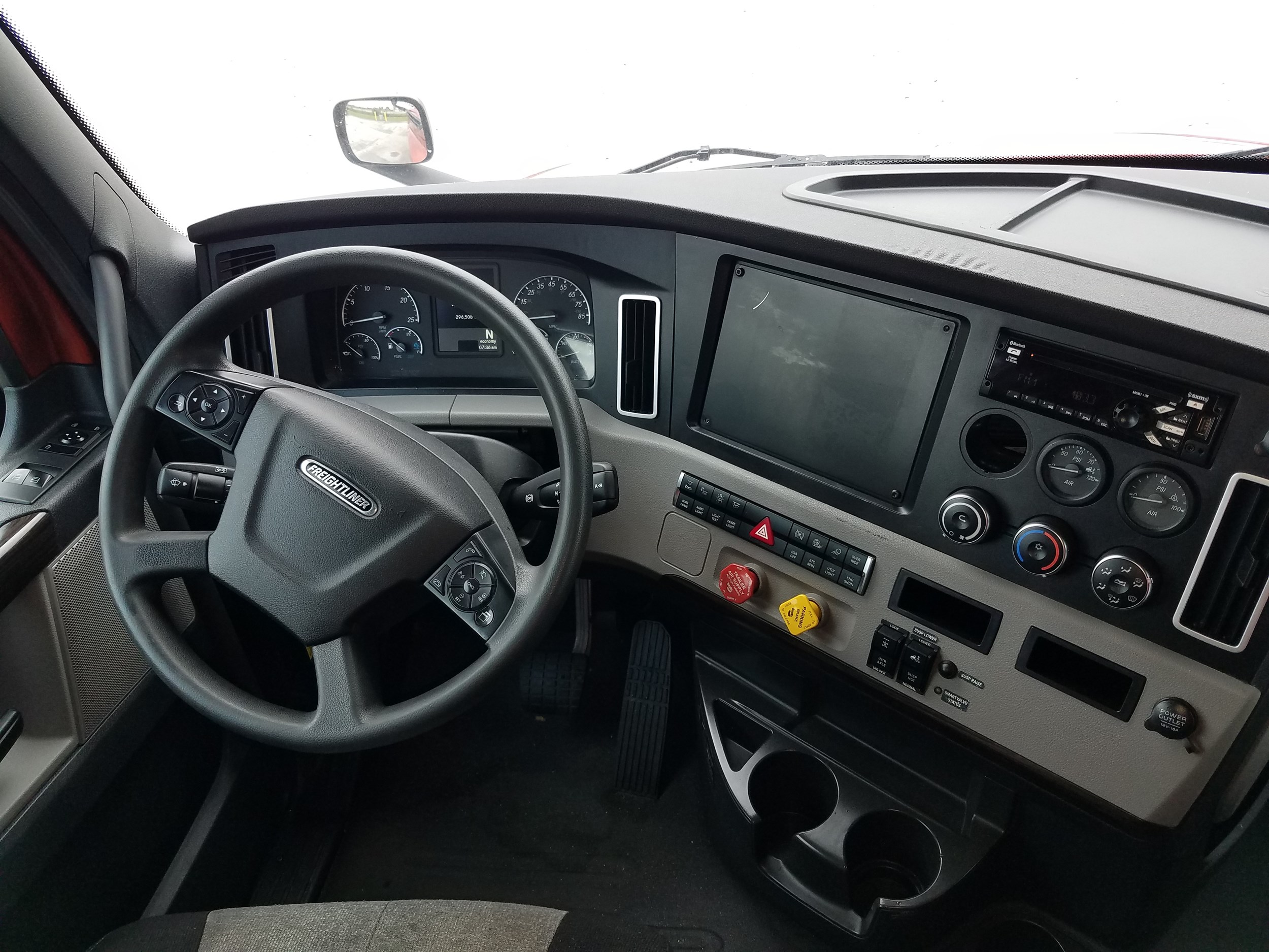 2019 FREIGHTLINER PT126 571498-05 2019 FREIGHTLINER PT126 571498-05