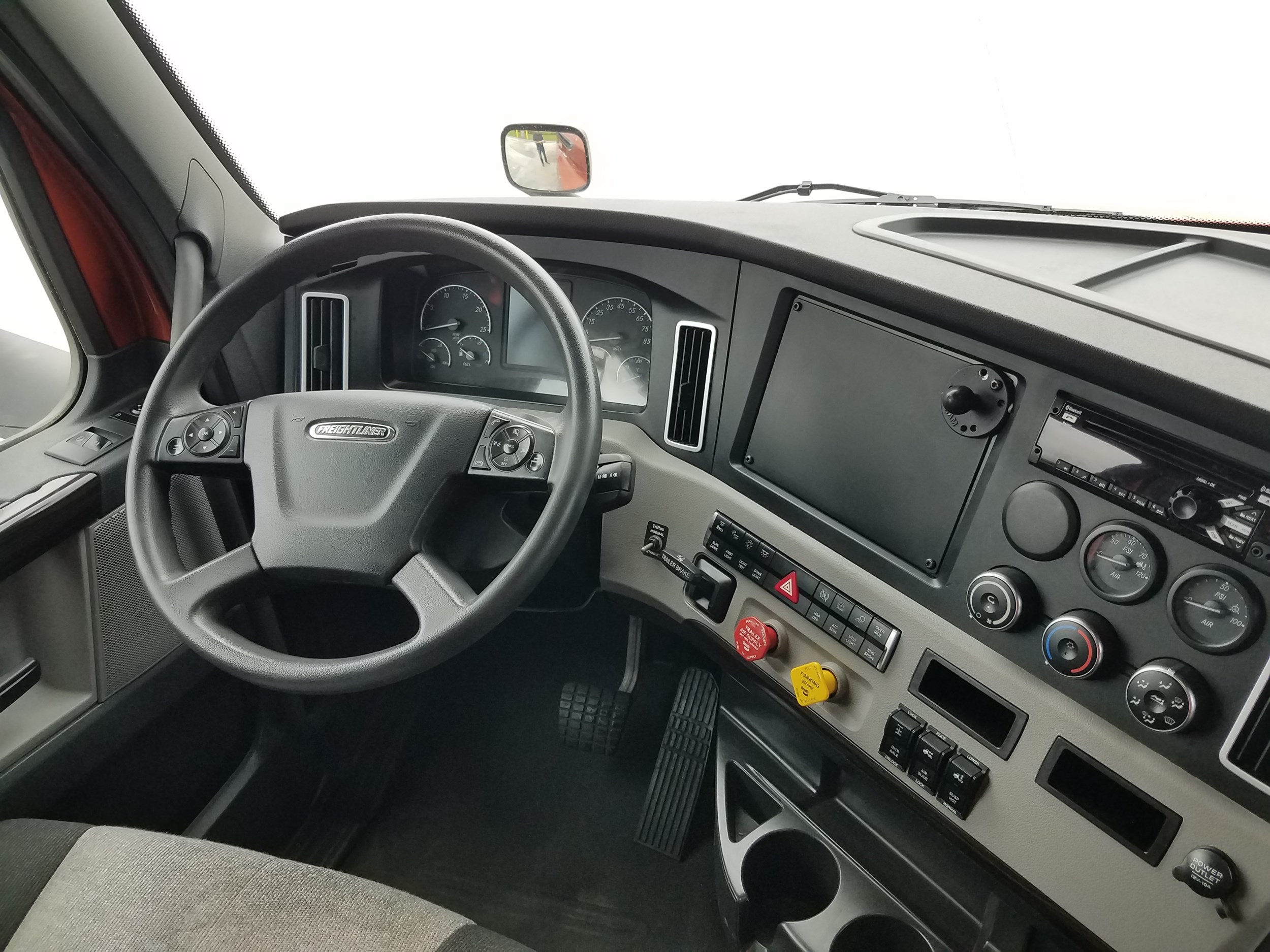 2018 FREIGHTLINER PT126 584184-05 2018 FREIGHTLINER PT126 584184-05