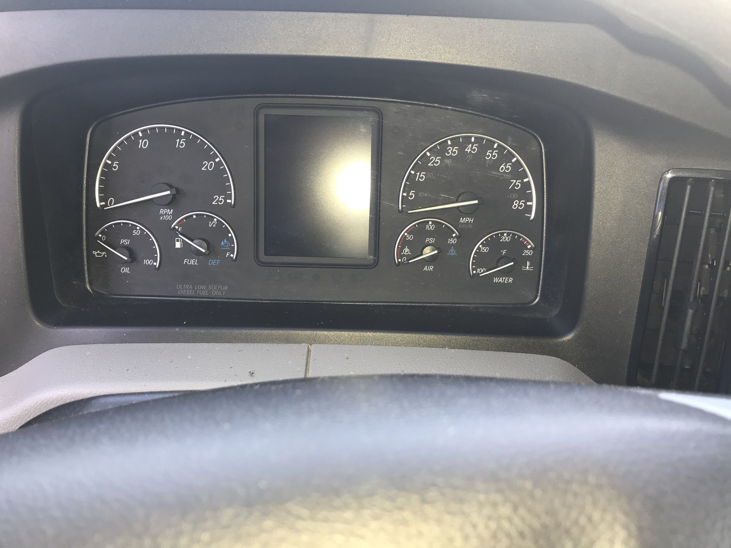 2019 FREIGHTLINER PT126 586342-08 2019 FREIGHTLINER PT126 586342-08
