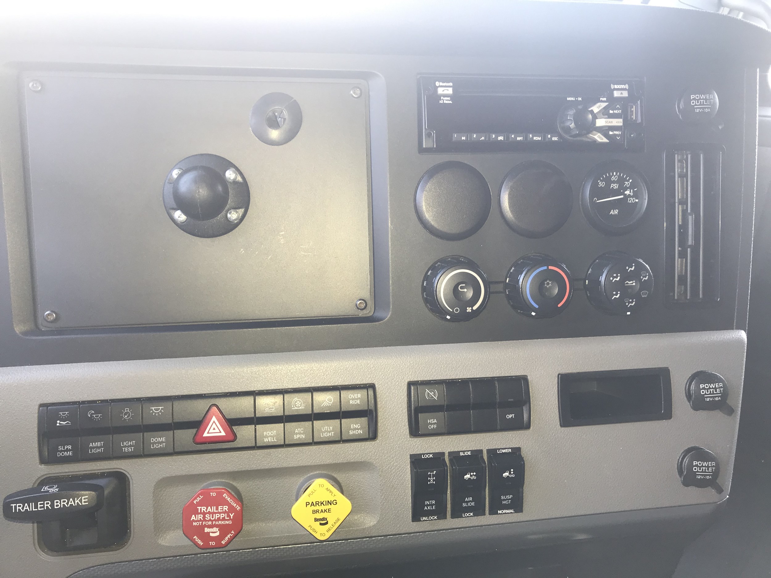 2019 FREIGHTLINER PT126 586342-09 2019 FREIGHTLINER PT126 586342-09