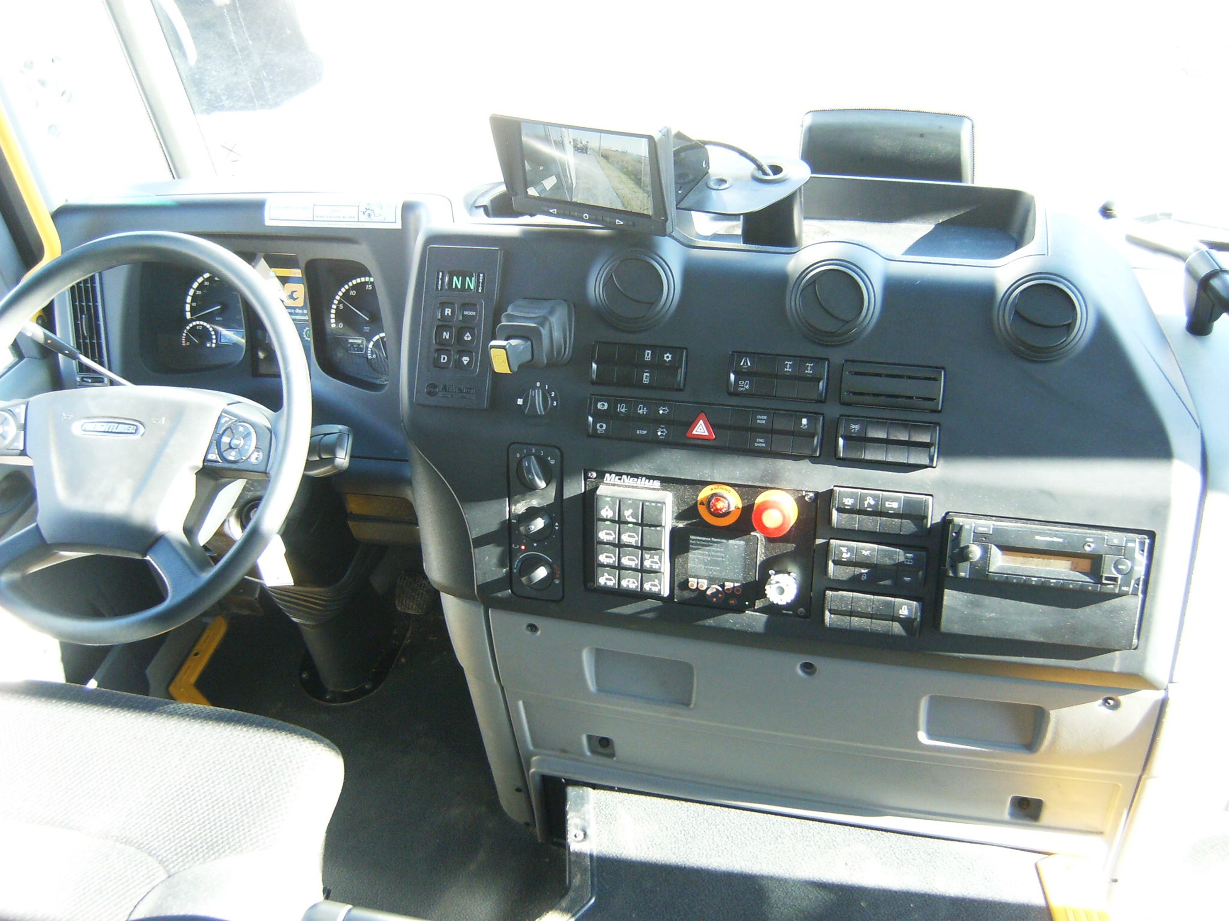 2021 FREIGHTLINER ECONICSD 705331-05 2021 FREIGHTLINER ECONICSD 705331-05