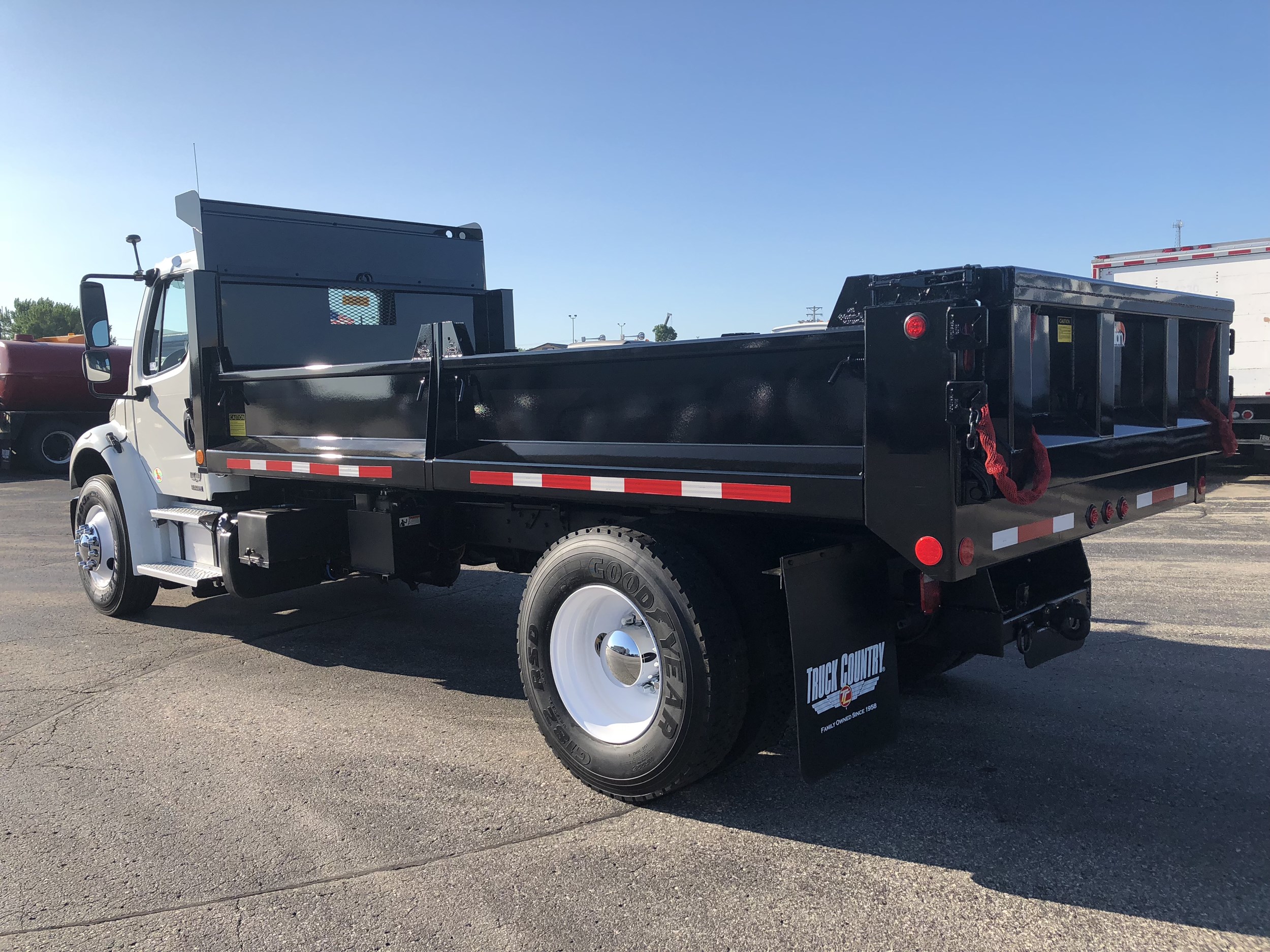 2014 FREIGHTLINER M270 788000-03 2014 FREIGHTLINER M270 788000-03
