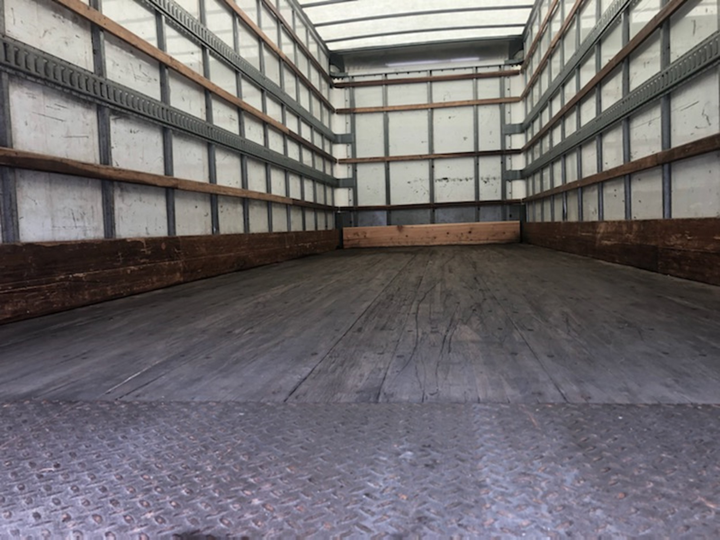 2015 FREIGHTLINER M270 794338-04 2015 FREIGHTLINER M270 794338-04