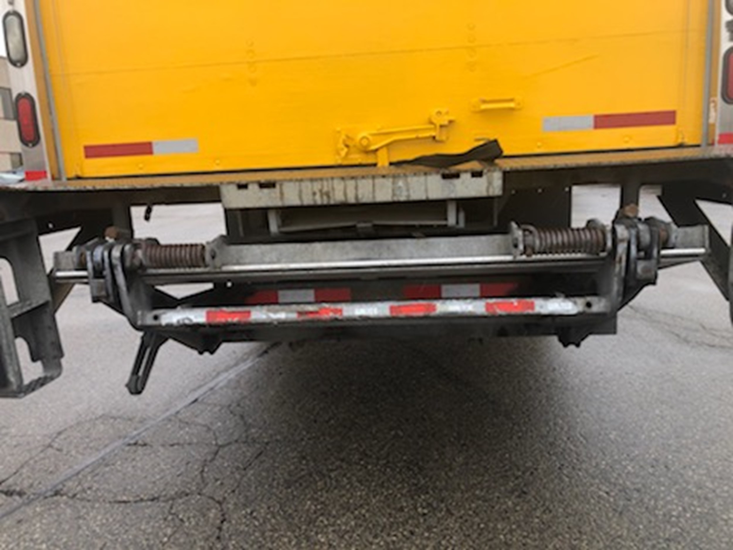 2015 FREIGHTLINER M270 794338-05 2015 FREIGHTLINER M270 794338-05