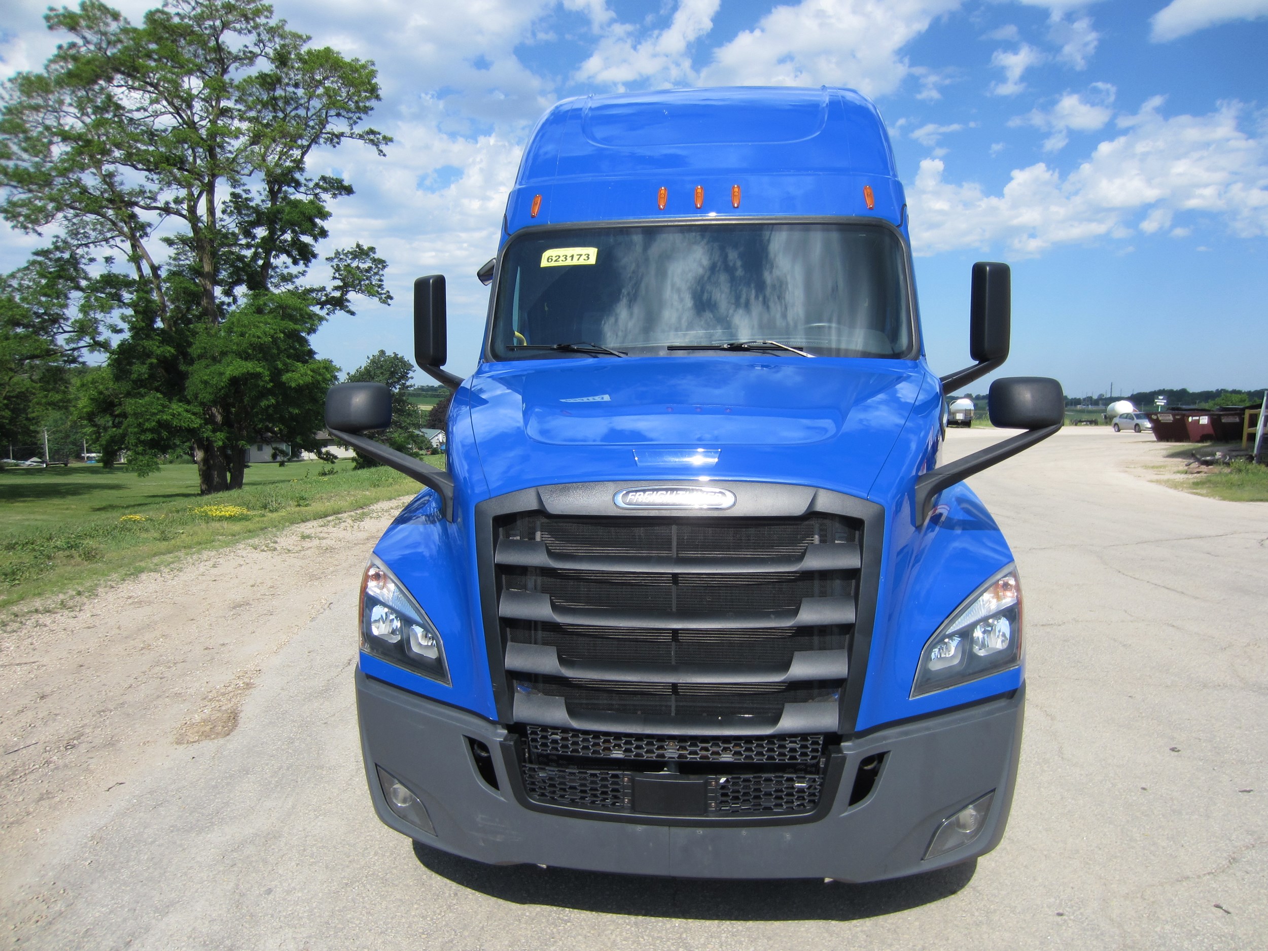 2020 FREIGHTLINER PT126 623173-02 2020 FREIGHTLINER PT126 623173-02