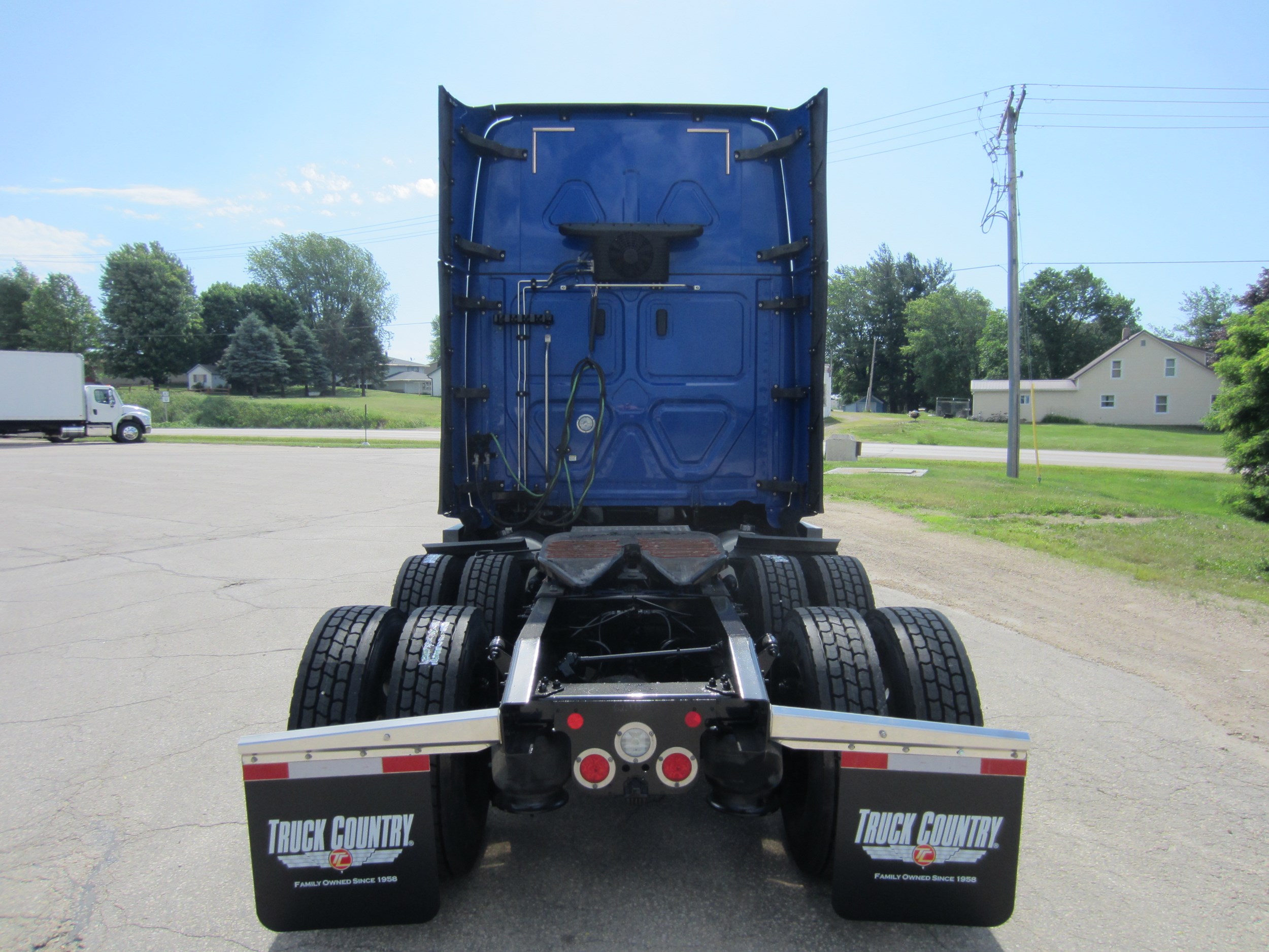 2020 FREIGHTLINER PT126 623173-04 2020 FREIGHTLINER PT126 623173-04