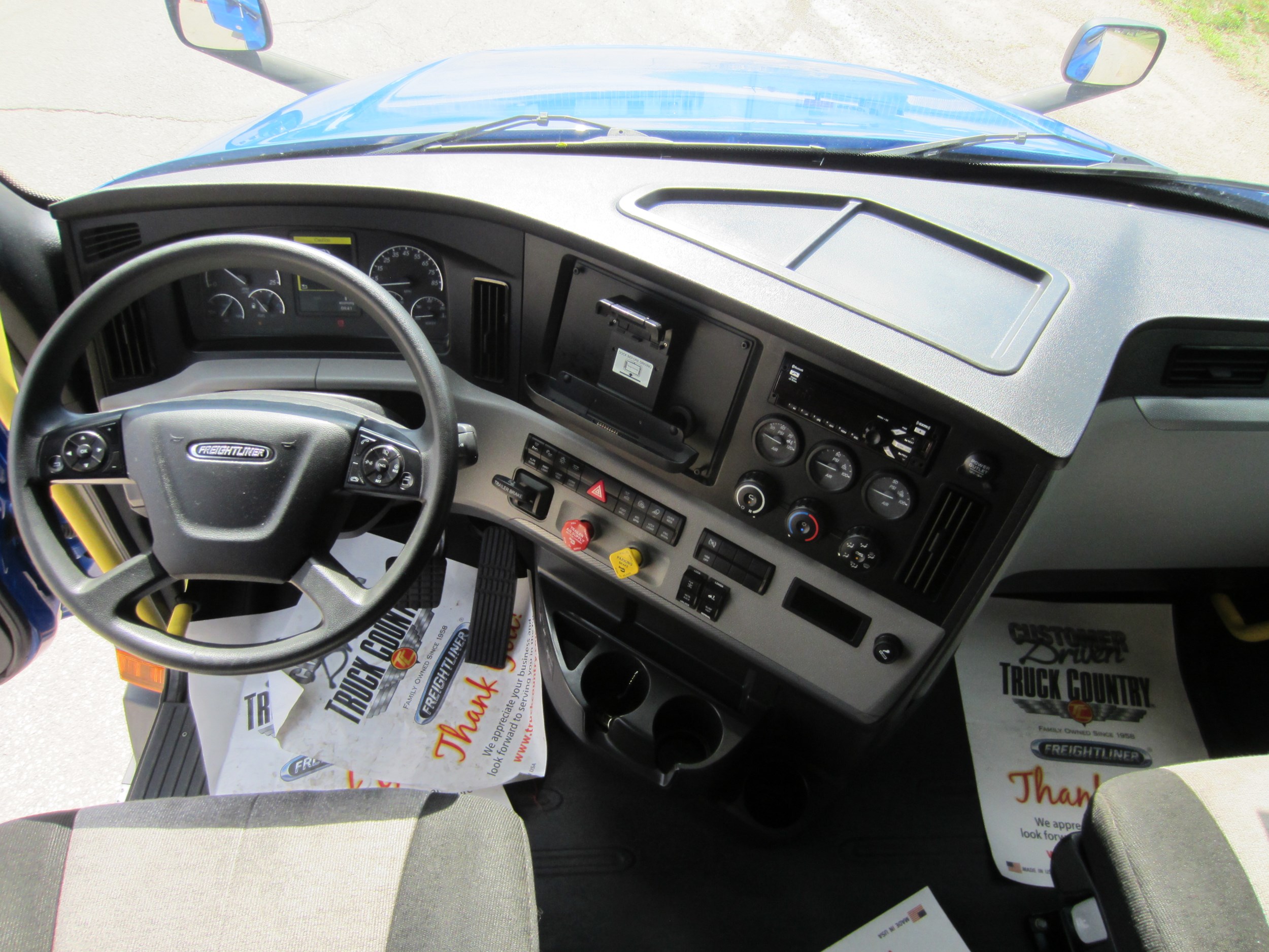2020 FREIGHTLINER PT126 623173-05 2020 FREIGHTLINER PT126 623173-05