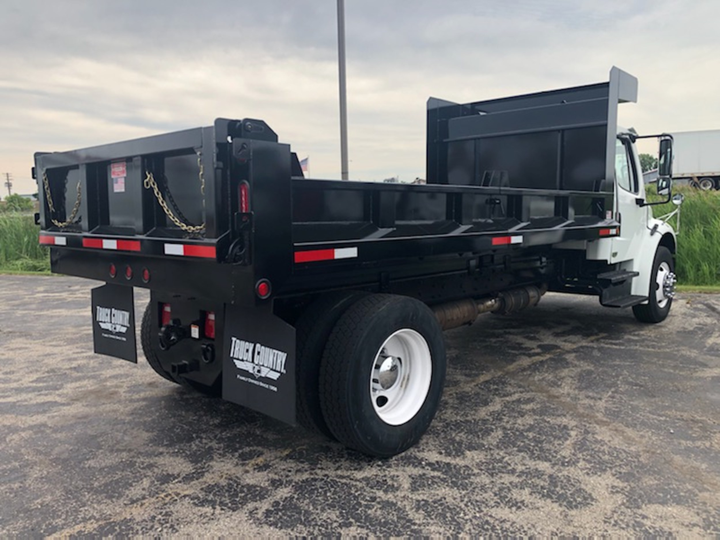 2014 FREIGHTLINER M270 791672-03 2014 FREIGHTLINER M270 791672-03