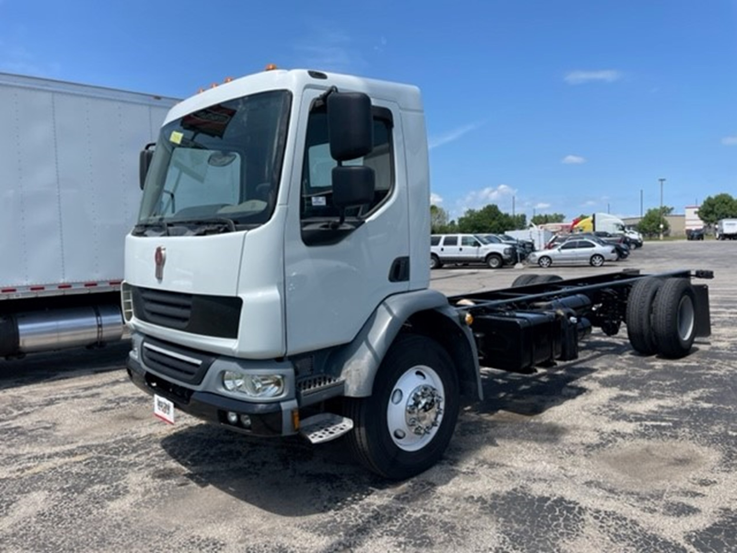 2013 KENWORTH K370 794941-01 2013 KENWORTH K370 794941-01