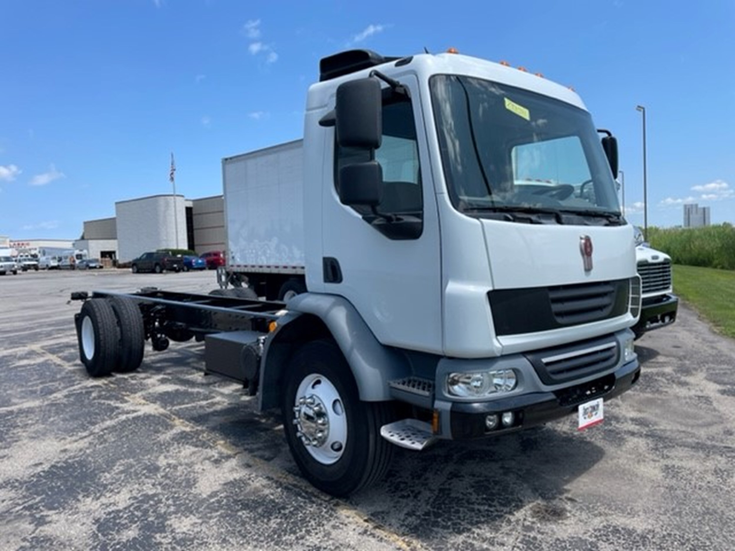 2013 KENWORTH K370 794941-02 2013 KENWORTH K370 794941-02