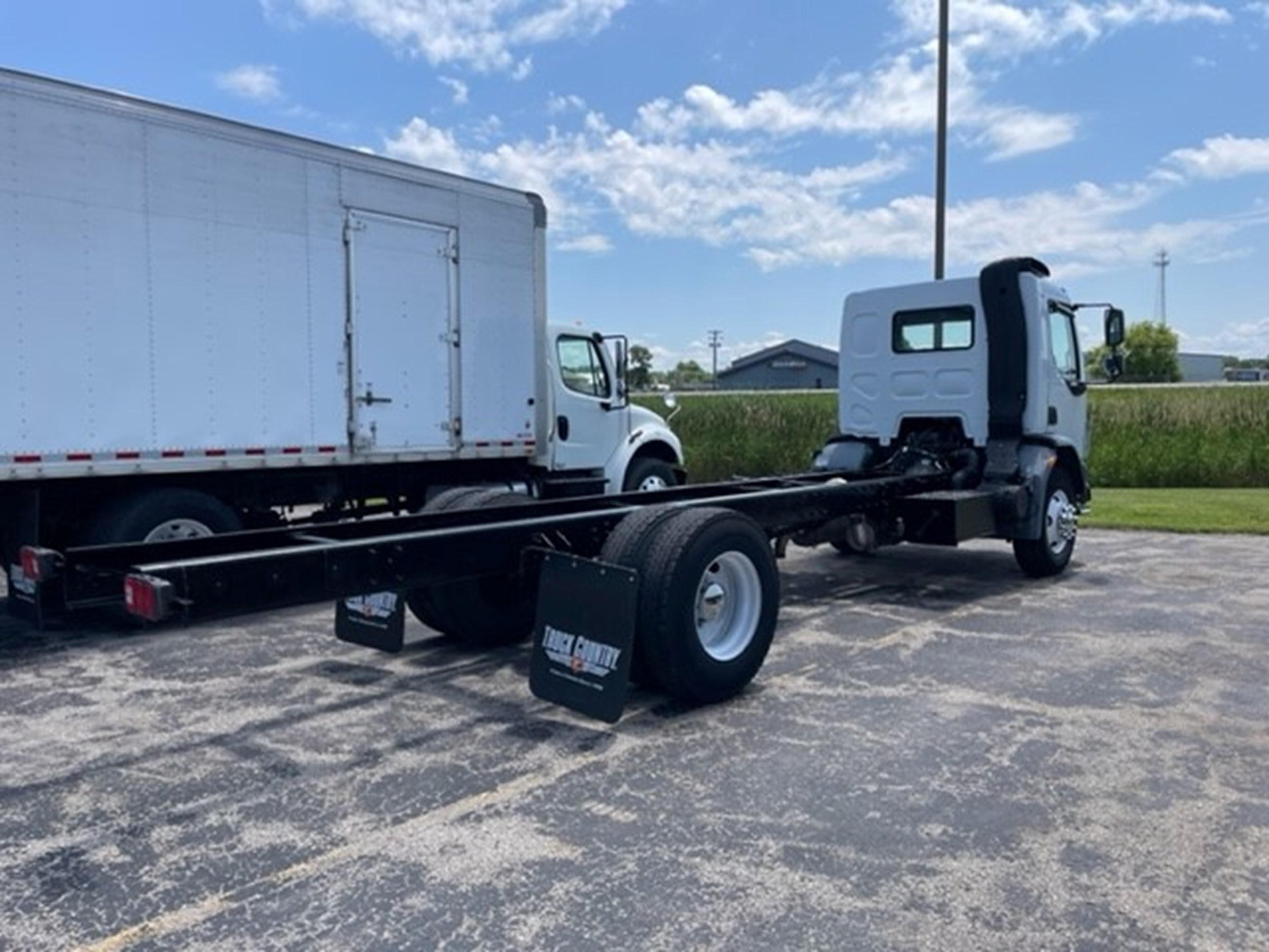 2013 KENWORTH K370 794941-03 2013 KENWORTH K370 794941-03