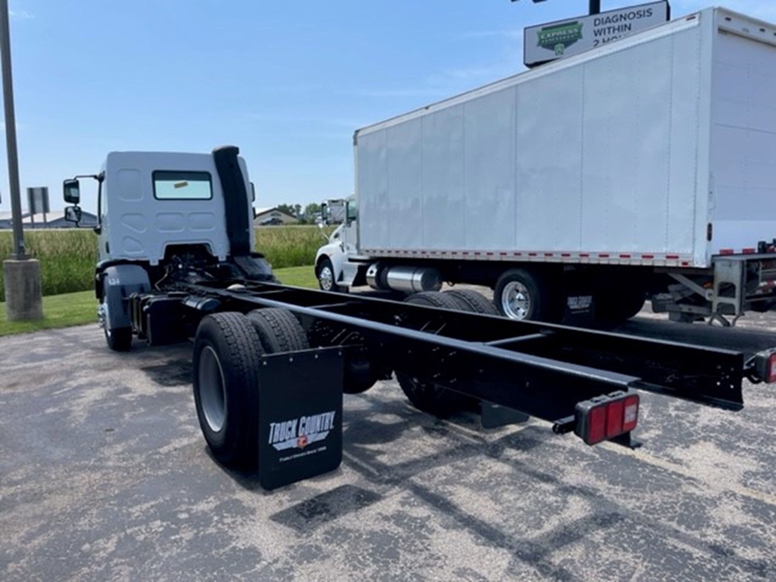 2013 KENWORTH K370 794941-04 2013 KENWORTH K370 794941-04