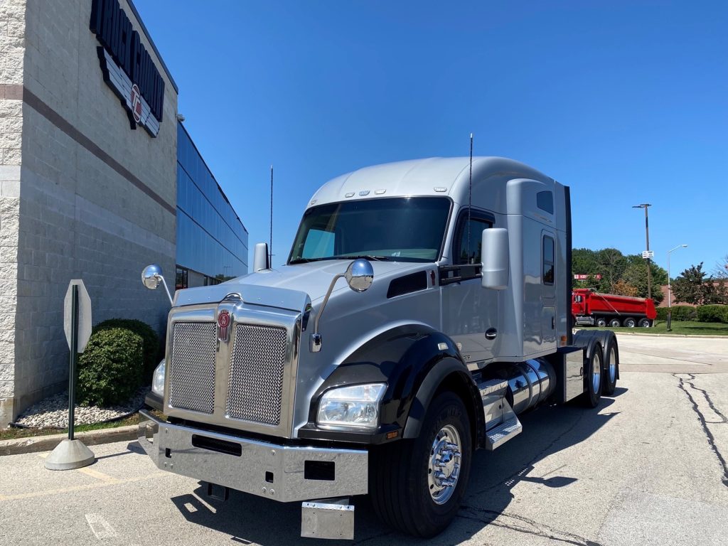 「RT-201680」 2016 KENWORTH T880 - Truck Country