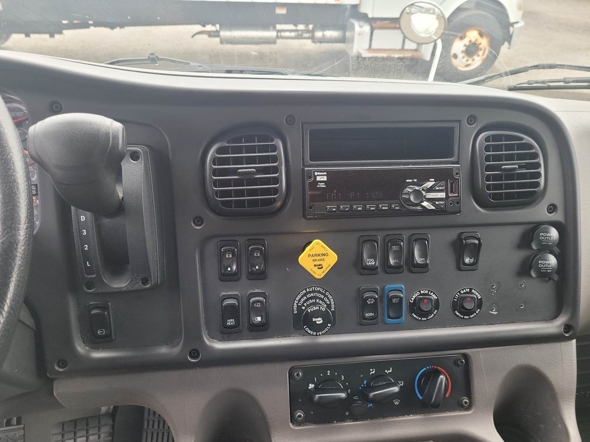 2020 FREIGHTLINER M270 805716-03 2020 FREIGHTLINER M270 805716-03