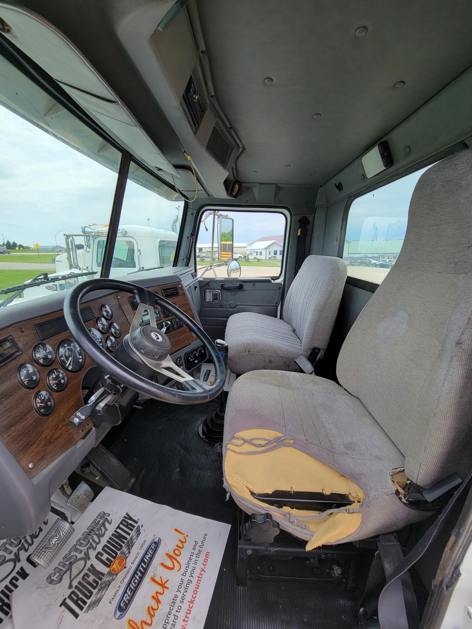 Western Star – Truck Country