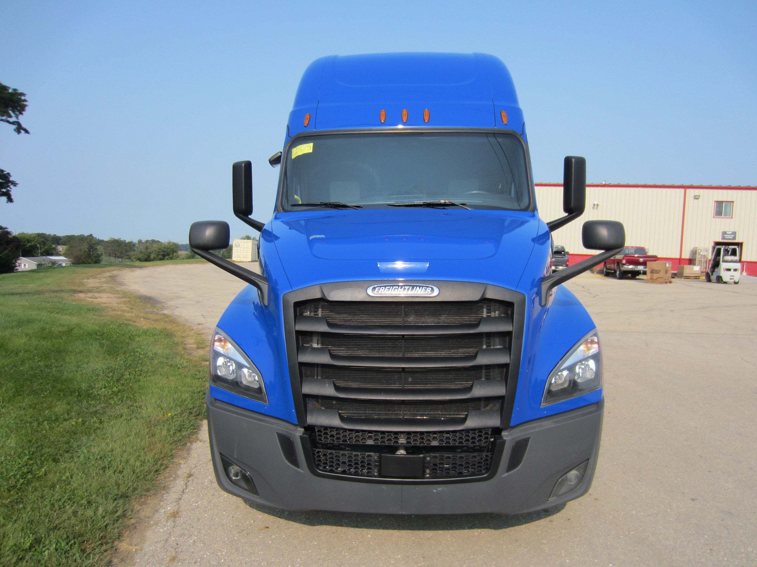 2020 FREIGHTLINER PT126 623175-02 2020 FREIGHTLINER PT126 623175-02