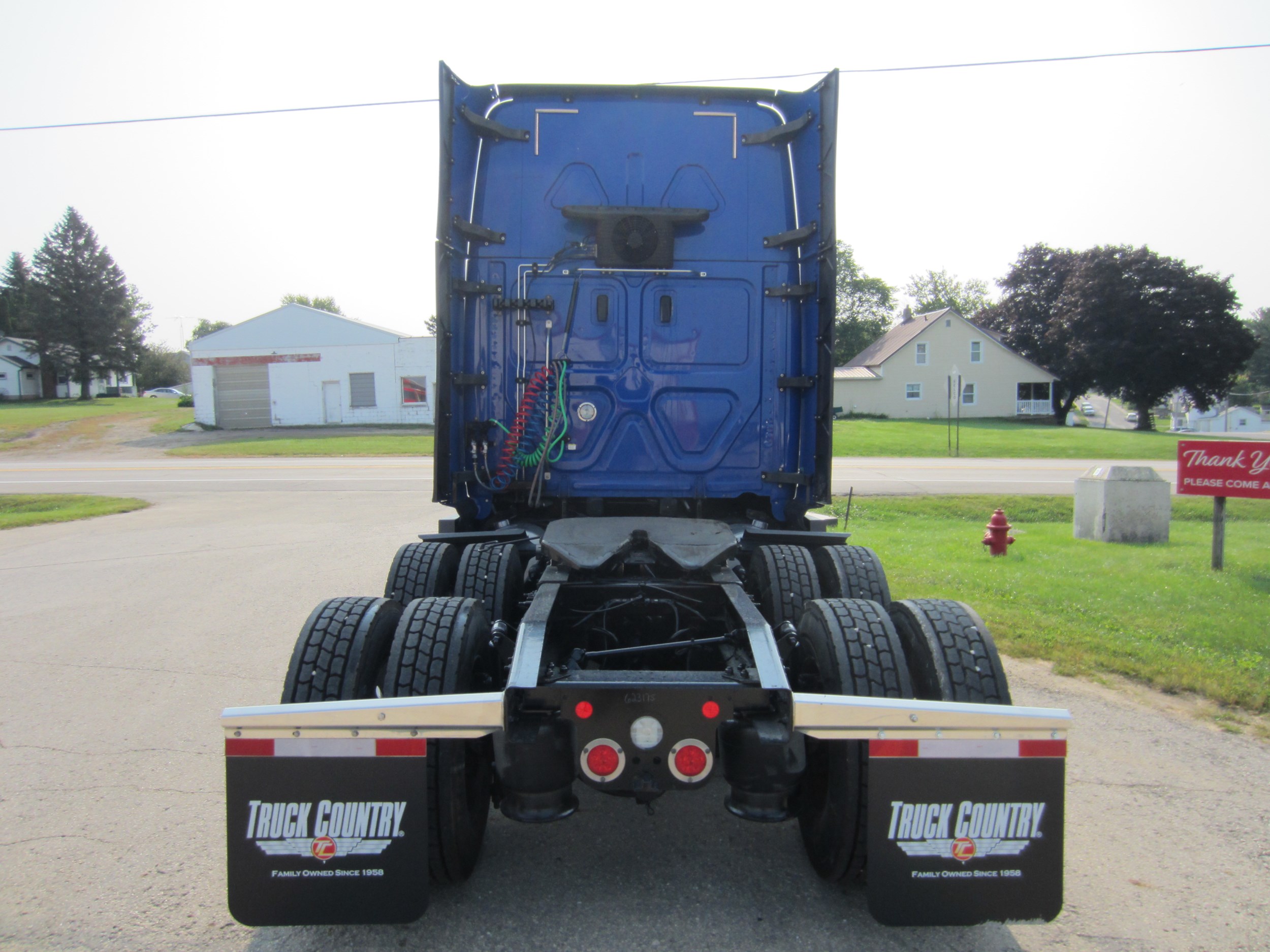 2020 FREIGHTLINER PT126 623175-04 2020 FREIGHTLINER PT126 623175-04