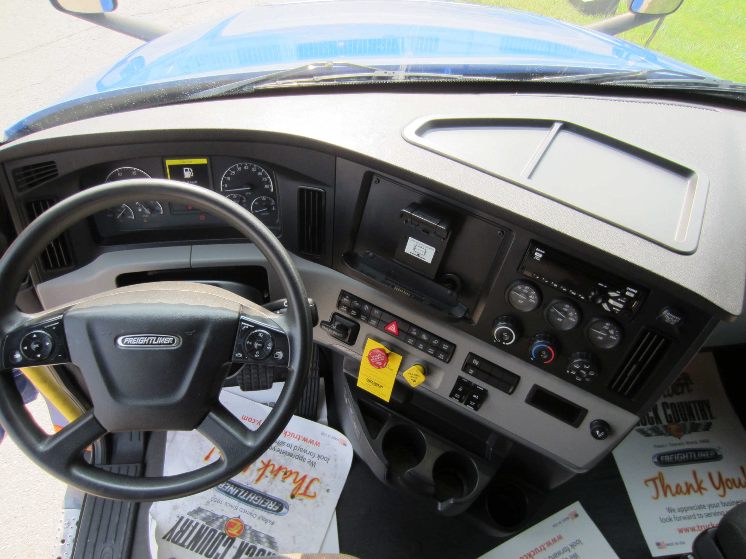 2020 FREIGHTLINER PT126 623175-05 2020 FREIGHTLINER PT126 623175-05