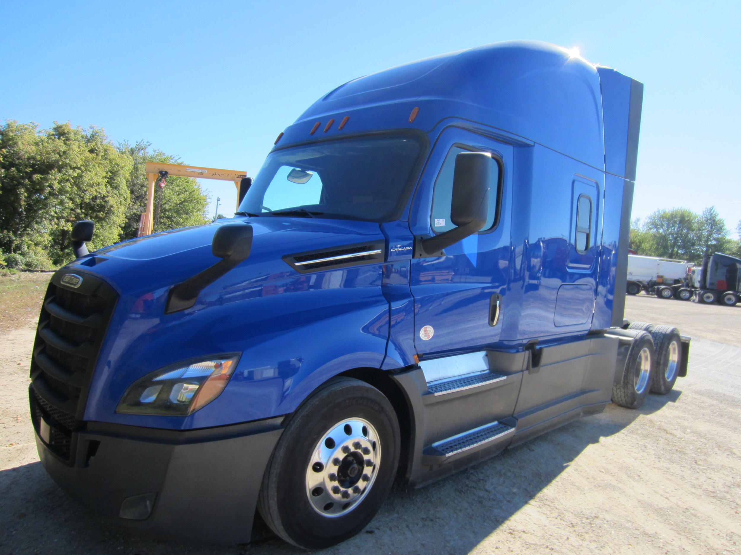 2020 FREIGHTLINER PT126 623183-01 2020 FREIGHTLINER PT126 623183-01