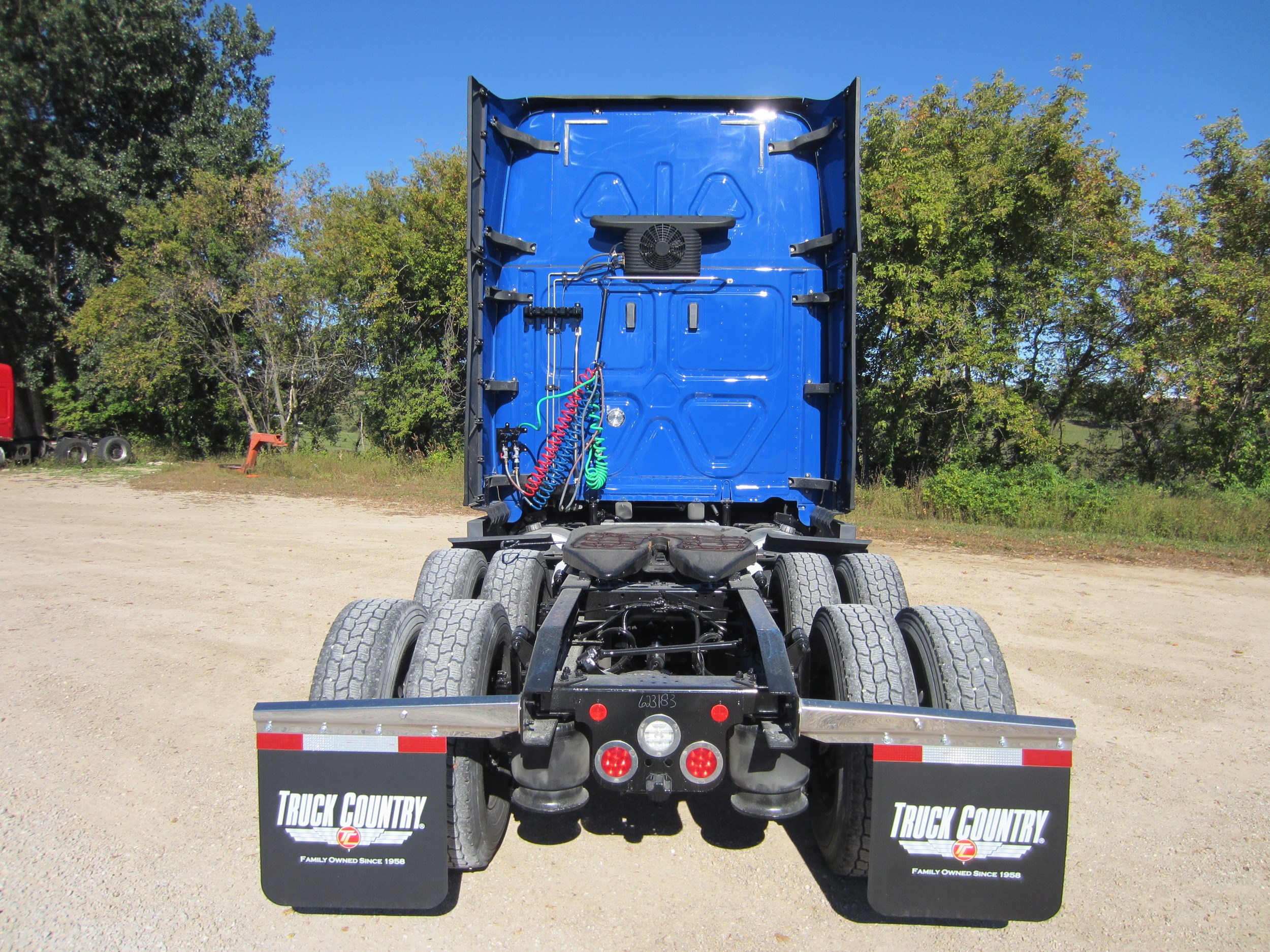 2020 FREIGHTLINER PT126 623183-04 2020 FREIGHTLINER PT126 623183-04