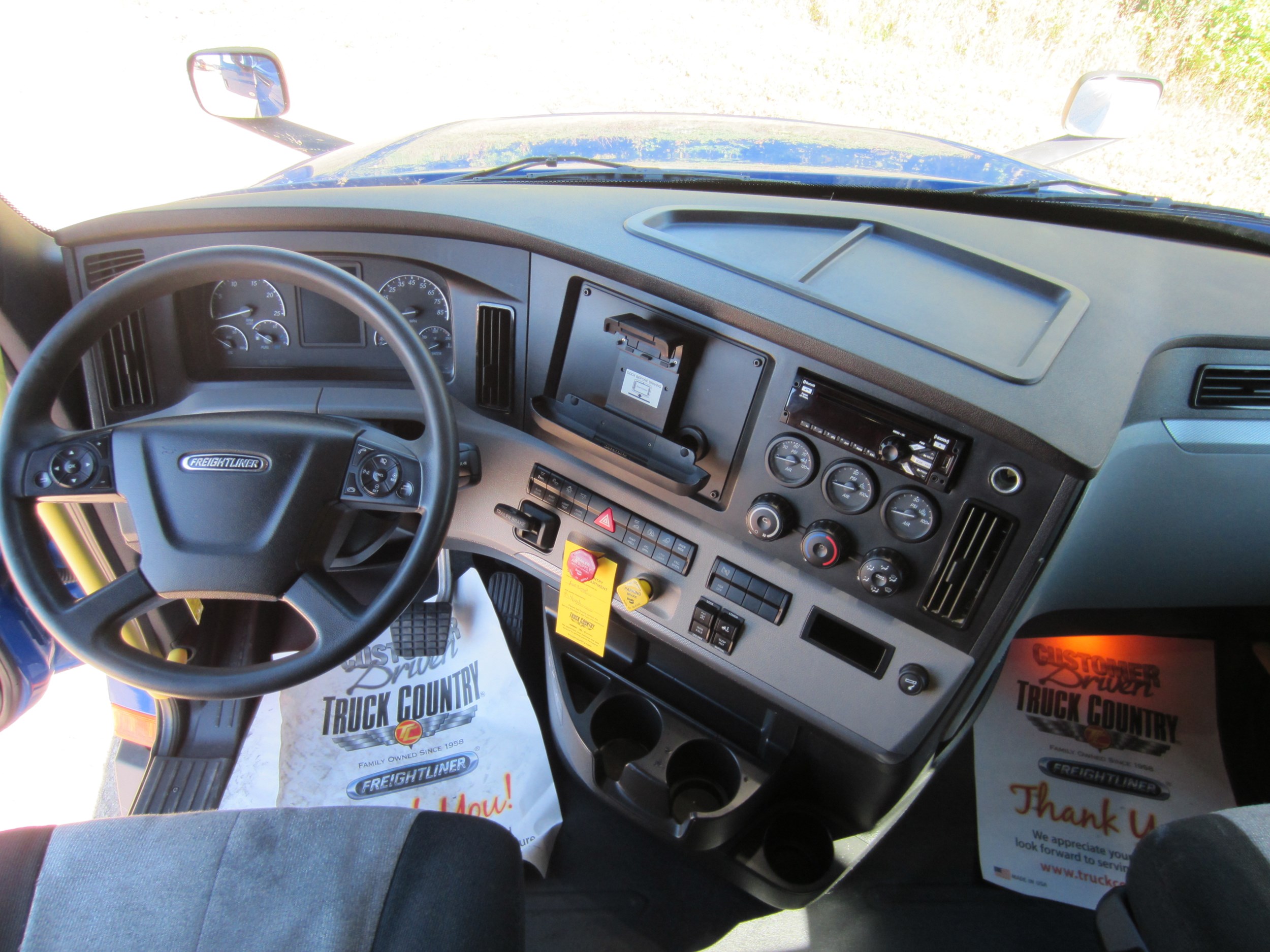 2020 FREIGHTLINER PT126 623183-05 2020 FREIGHTLINER PT126 623183-05