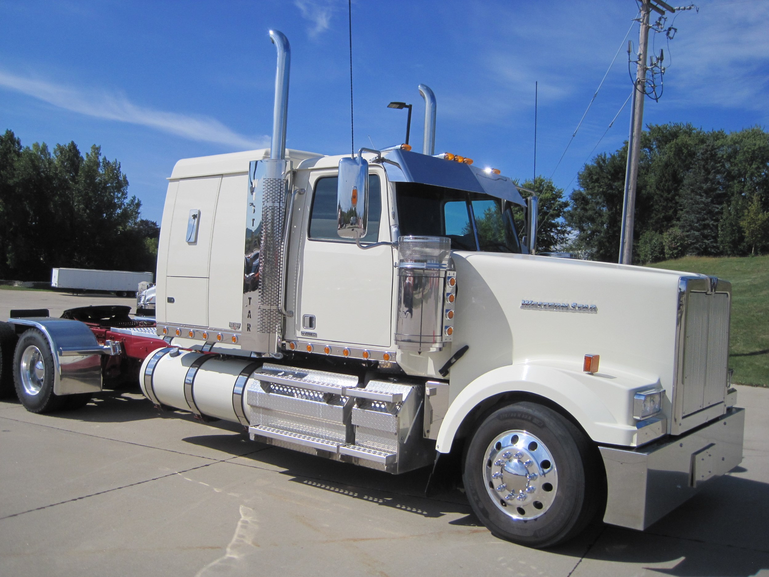 Western Star – Truck Country