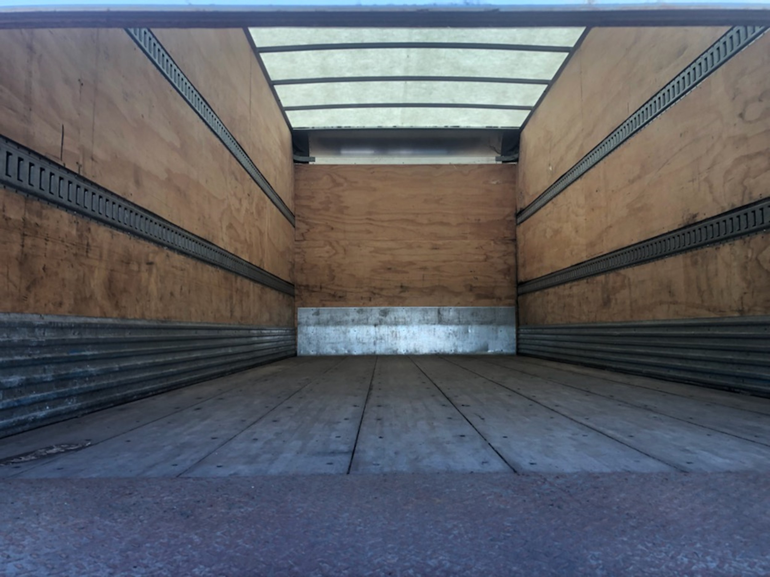 2016 FORD F750 808531-04 2016 FORD F750 808531-04