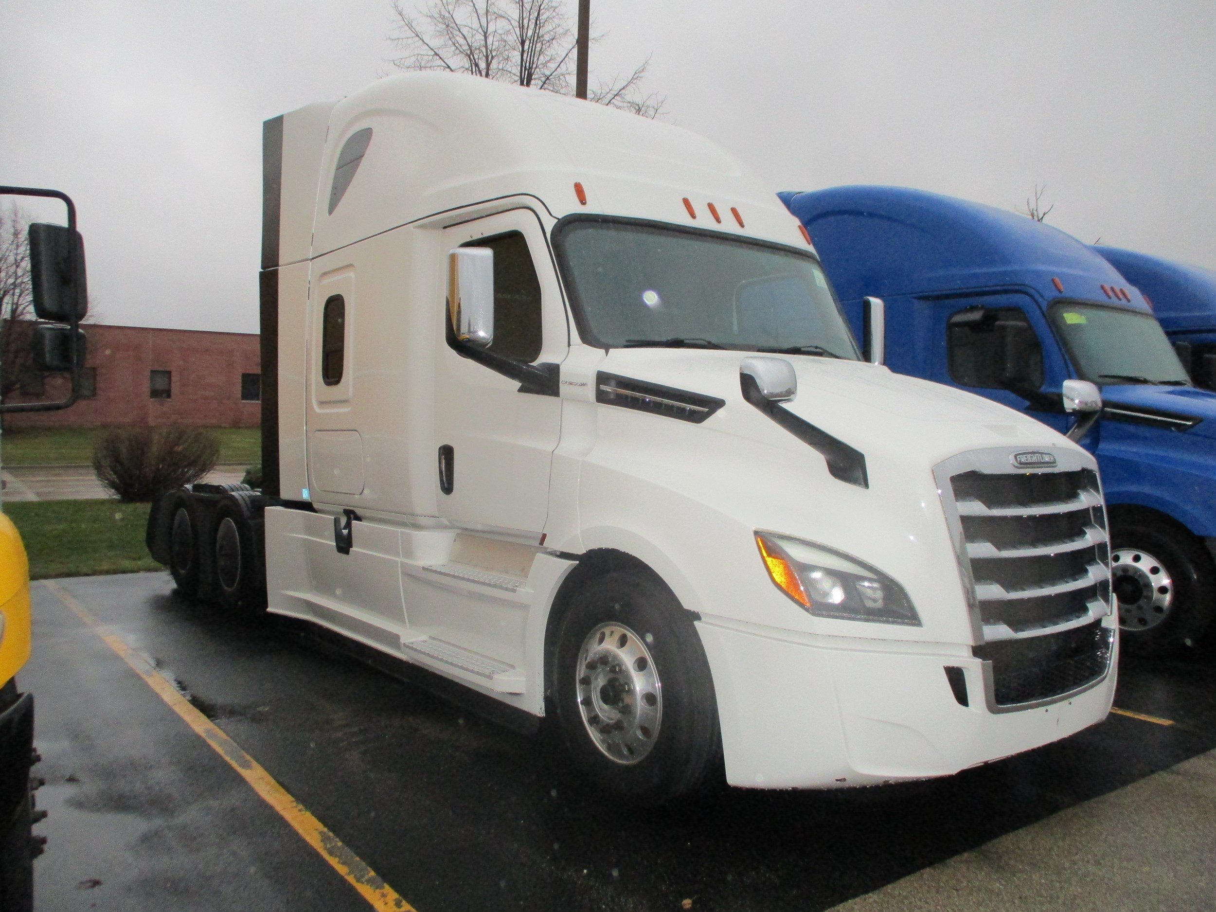 2019 FREIGHTLINER PT126 584079-03 2019 FREIGHTLINER PT126 584079-03