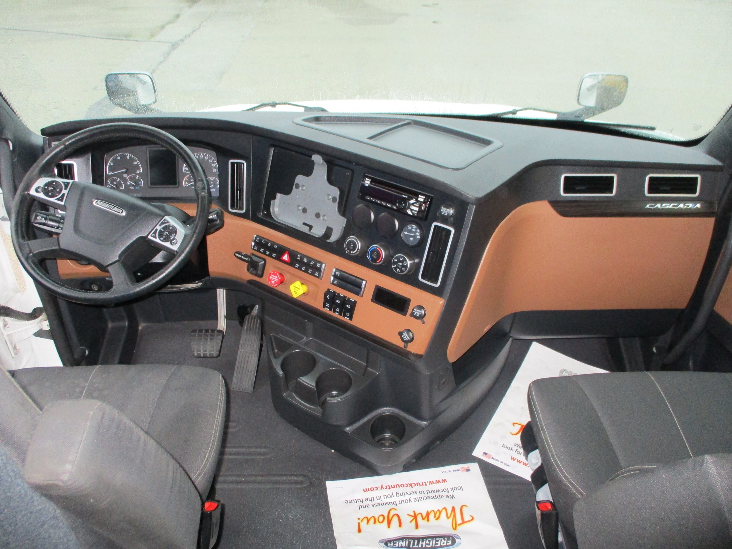 2019 FREIGHTLINER PT126 584079-05 2019 FREIGHTLINER PT126 584079-05