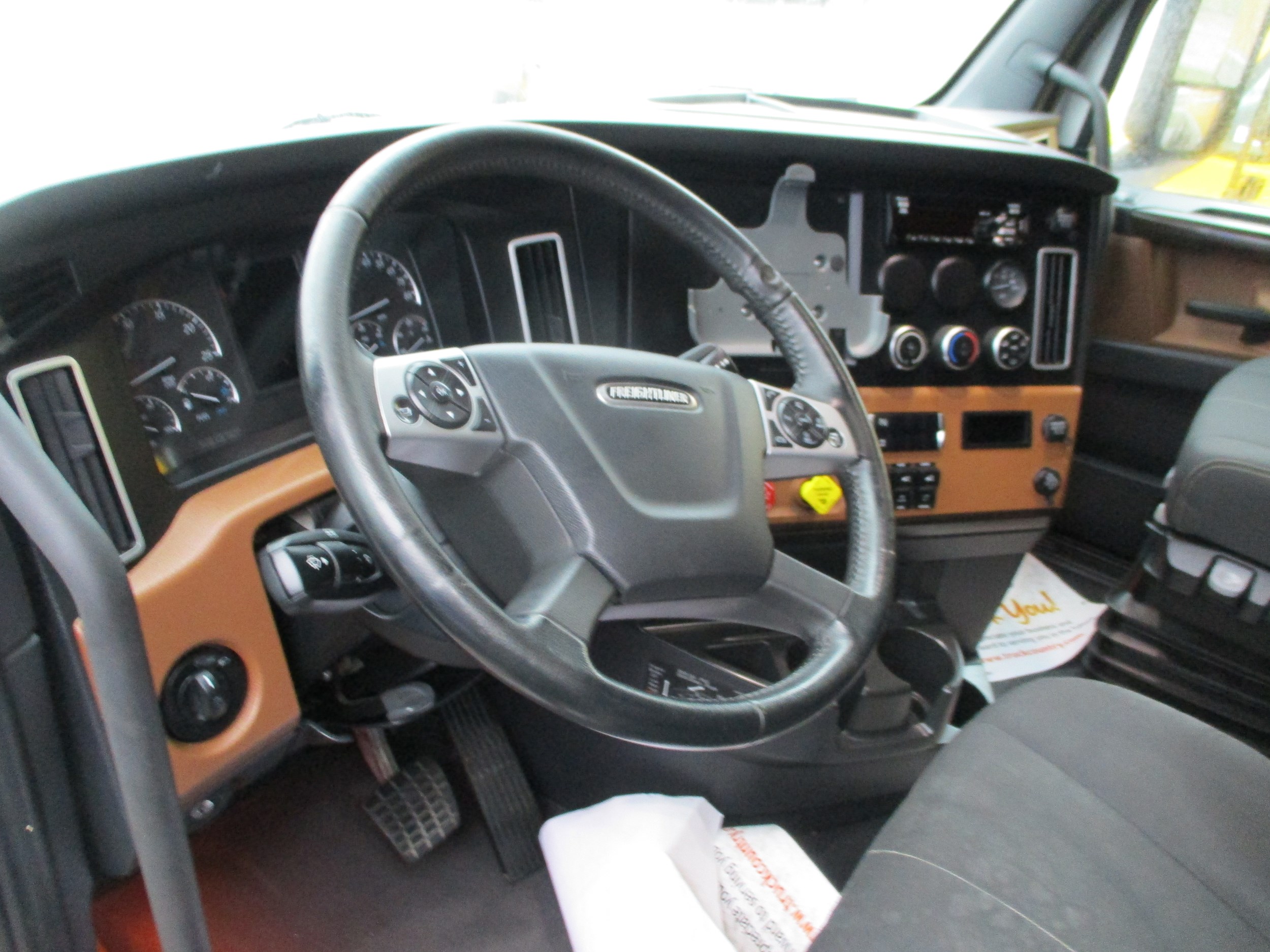 2019 FREIGHTLINER PT126 584079-09 2019 FREIGHTLINER PT126 584079-09