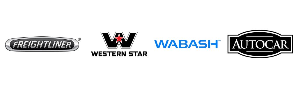 FTL Wstar Autocar wabash