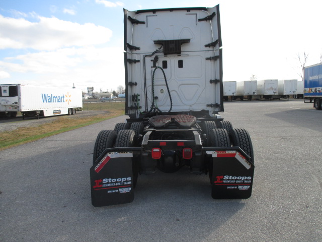 2016 Freightliner CA125 068EX000000NBlm 2016 Freightliner CA125 068EX000000NBlm