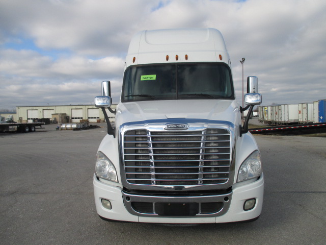 2016 Freightliner CA125 068EX000000NBpJ 2016 Freightliner CA125 068EX000000NBpJ