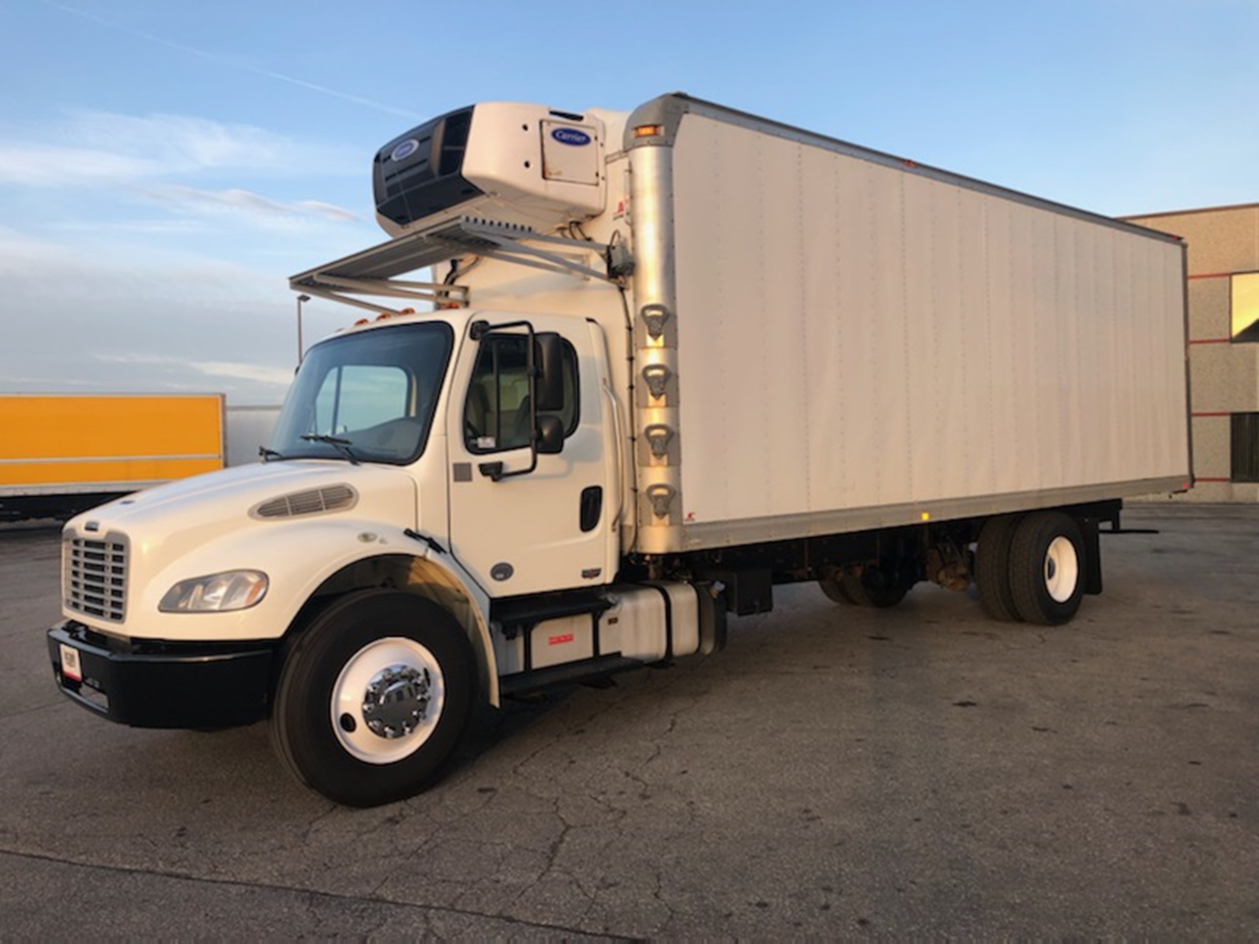 2016 Freightliner M260 - image 1 of 1