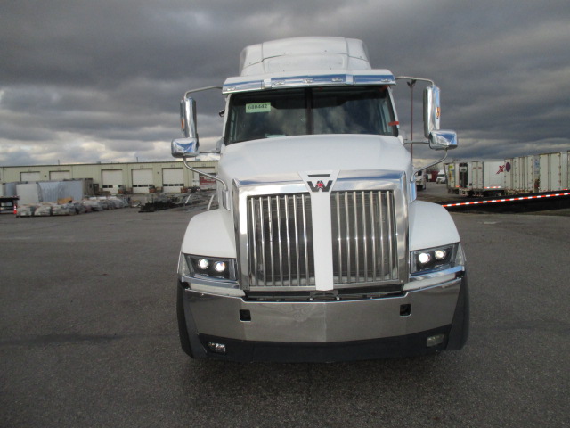 2020 Western Star 5700EX 068EX000000W5pW 2020 Western Star 5700EX 068EX000000W5pW