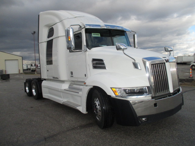2020 Western Star 5700EX 068EX000000W5pq 2020 Western Star 5700EX 068EX000000W5pq