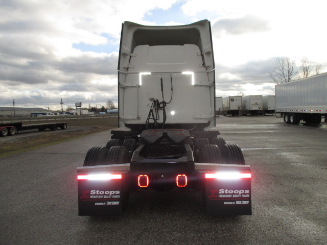 2020 Western Star 5700EX 068EX000000W5qA 2020 Western Star 5700EX 068EX000000W5qA